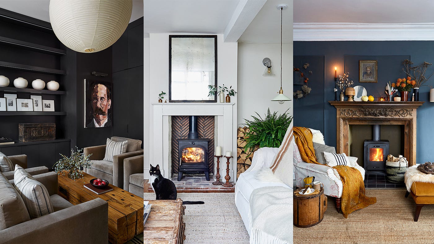 Simple Enhancements to Revitalize Your Home’s Interior Design | Hygrass